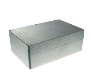 Корпус для РЭА: G125 (222x146x82) IP65 GAINTA