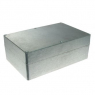 Корпус для РЭА: G125 (222x146x82) IP65 GAINTA                     