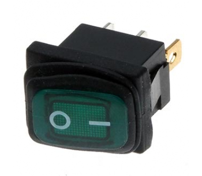Переключатель: SB008 IP65 on-off 13x19.2mm Переключатель: SB008 IP65 on-off 13x19.2mm