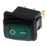 Переключатель: SB008 IP65 on-off 13x19.2mm                       