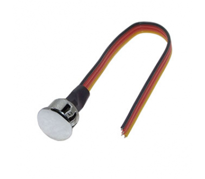 Кнопка сенсорная: BTS-C 5V ф13 Dimming Кнопка сенсорная: BTS-C 5V ф13 Dimming