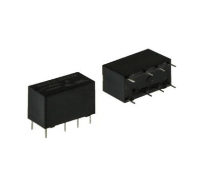 Реле: JRC-19F-2C-24VDC-0.2 FORWARD Реле: JRC-19F-2C-24VDC-0.2 FORWARD