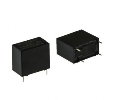 Реле: HF32F-G/012-HS HONGFA Реле: HF32F-G/012-HS HONGFA