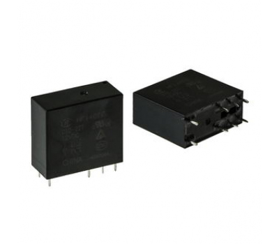 Реле: HF140FF/012-2ZT HONGFA Реле: HF140FF/012-2ZT HONGFA