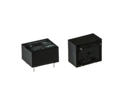 Реле: NT77-A-S-12-DC5V FORWARD                          