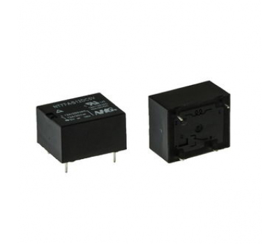 Реле: NT77-A-S-12-DC5V FORWARD Реле: NT77-A-S-12-DC5V FORWARD