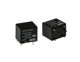 Реле: NT78-C-S-12VDC-0.6W FORWARD Реле: NT78-C-S-12VDC-0.6W FORWARD
