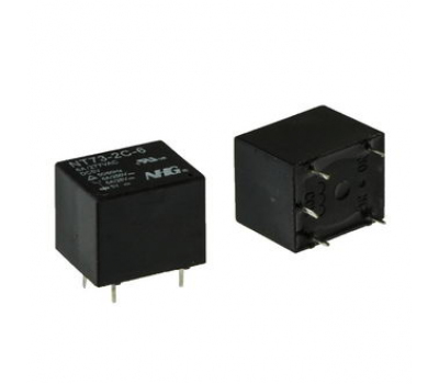 Реле: NT73-2-C-15-DC5V-0.36 FORWARD Реле: NT73-2-C-15-DC5V-0.36 FORWARD