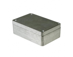 Корпус для РЭА: G103 (98х64х34) IP65 GAINTA                       