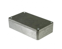 Корпус для РЭА: G106 (115х65х30) IP65 GAINTA Корпус для РЭА: G106 (115х65х30) IP65 GAINTA