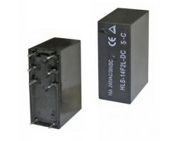 Реле: 14F2 (845) 5VDC 16A Реле: 14F2 (845) 5VDC 16A