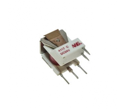 Реле: 4117-C-O-20A-12VDC-1.0 FORWARD Реле: 4117-C-O-20A-12VDC-1.0 FORWARD