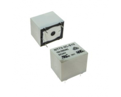Реле: NT73-2-CS-10-DC24V-0.36 FORWARD                   