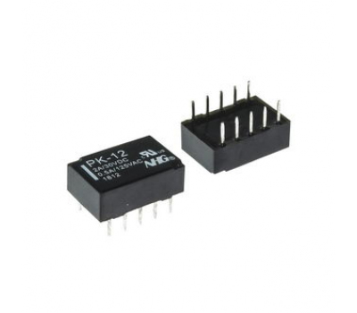 Реле: P-K-12V FORWARD Реле: P-K-12V FORWARD