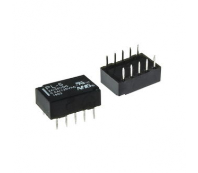 Реле: P-L-5V поляризованное 5V FORWARD Реле: P-L-5V поляризованное 5V FORWARD
