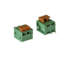 Клеммник: RG142V-5.08-02P Клеммник: RG142V-5.08-02P
