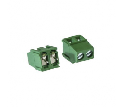 Клеммник: DG500-5.0-02P-14-00Z(H) Клеммник: DG500-5.0-02P-14-00Z(H)