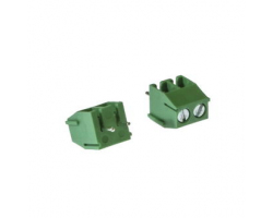 Клеммник: RG350-3.5-02P Клеммник: RG350-3.5-02P