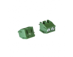 Клеммник: DG350-3.5-02P-14-00A(H) Клеммник: DG350-3.5-02P-14-00A(H)