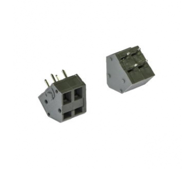 Клеммник: DG245-5.0-02P-11-00Z(H) Клеммник: DG245-5.0-02P-11-00Z(H)