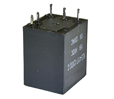 Реле: 4117 24VDC (861/861T) 10А Реле: 4117 24VDC (861/861T) 10А