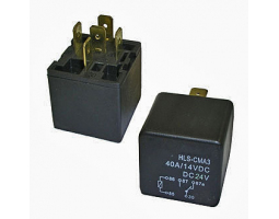 Реле: CMA3 24VDC (792H) 30A Реле: CMA3 24VDC (792H) 30A