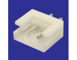Разъем: W1-02 pitch 2.50mm Разъем: W1-02 pitch 2.50mm