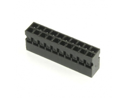 Разъем: BLD2-2x10 pitch 2.00 mm Разъем: BLD2-2x10 pitch 2.00 mm