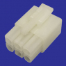 Разъем: MFT-2x3F pitch 6.2                                
