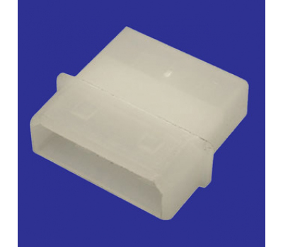Разъем: TH-4M pitch 5.08 mm Разъем: TH-4M pitch 5.08 mm