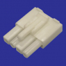 Разъем: MFC 1x4F pitch 4.5 mm                             
