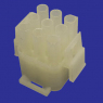 Разъем: MFA-09F pitch 6.35                                