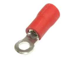 Клемма: RV1.25-3.2 red Клемма: RV1.25-3.2 red