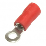 Клемма: RV1.25-3.2 red                                    