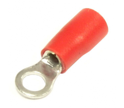 Клемма: RVM1.25-3.7 red Клемма: RVM1.25-3.7 red