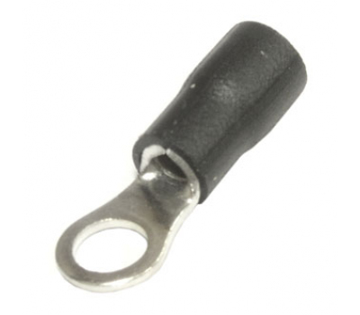 Клемма: RVS3.5-5 black Клемма: RVS3.5-5 black