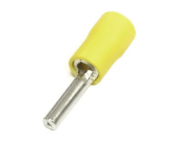 Клемма: PTV5.5-13 yellow                                  