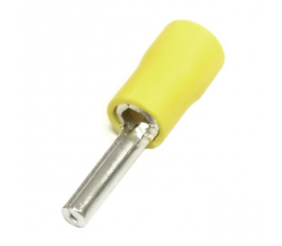 Клемма: PTV5.5-13 yellow