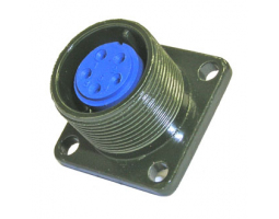 Разъем: KP2-16K5A (бл.роз.) Разъем: KP2-16K5A (бл.роз.)
