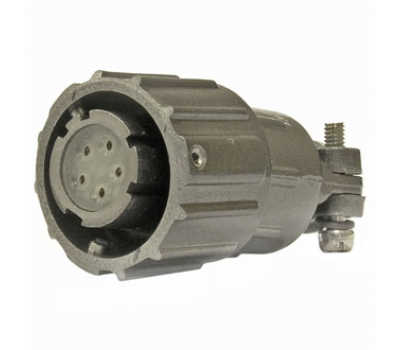 Разъем: Q14K5P (каб.роз.) Разъем: Q14K5P (каб.роз.)