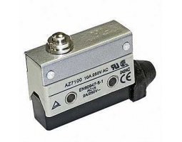 Выключатель путевой: AZ-7100                                           