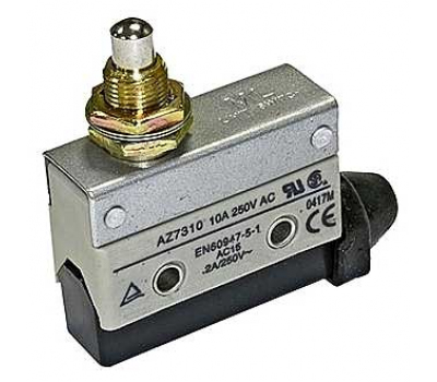 Выключатель путевой: AZ-7310