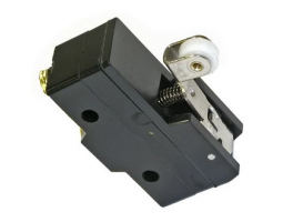 Микропереключатель: LXW5-11G2 15A/250VAC Микропереключатель: LXW5-11G2 15A/250VAC