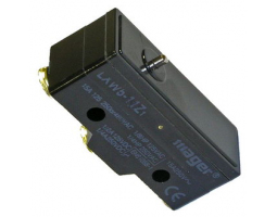 Микропереключатель: LXW5-11Z            15A/250VAC                    