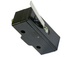 Микропереключатель: Z-15GL-B 15A/250VAC Микропереключатель: Z-15GL-B 15A/250VAC