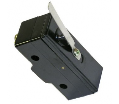 Микропереключатель: Z-15GL-B 15A/250VAC Микропереключатель: Z-15GL-B 15A/250VAC