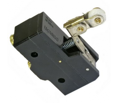 Микропереключатель: Z-15GW2277-B 15A/250VAC Микропереключатель: Z-15GW2277-B 15A/250VAC