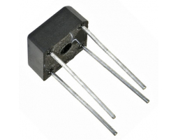 Диодный мост: KBPC0612 6A 1200V (BR612) Диодный мост: KBPC0612 6A 1200V (BR612)