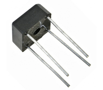 Диодный мост: KBPC0612 6A 1200V (BR612) Диодный мост: KBPC0612 6A 1200V (BR612)