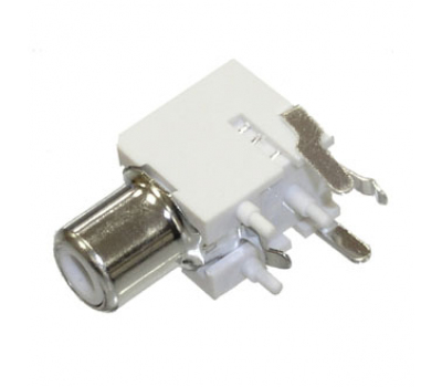 Разъем: RCA-114P гн на плату (RS-109A) Разъем: RCA-114P гн на плату (RS-109A)